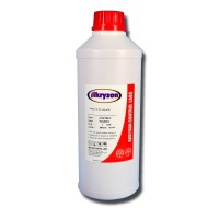 Botella de tinta 1 Litro compatible con Epson SureColor SC-T5200-PS  color Magenta