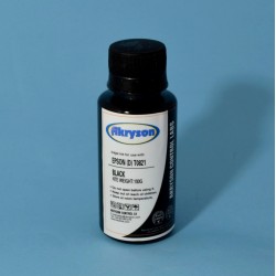 Epson WP-4025 DW Tinta para cartucho Negro Botella de 100ml