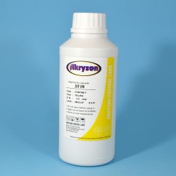 Tinta DTF para la Estampación Direct Transfer Film Amarillo 500ml