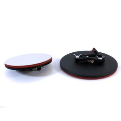 Resistencia Calentador para Prensas de Sublimación de Platos de 5 pulgadas 12,7 cm de diámetro
