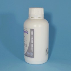 Tinta DTG de Impresión Digital Textil Blanca 500ml Tinta DTG para Recarga