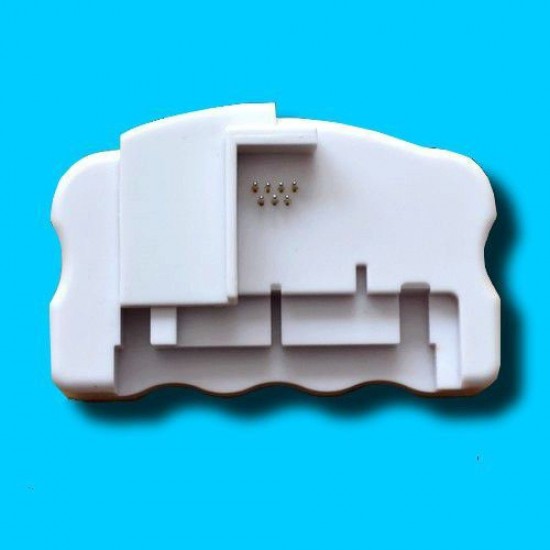 Compatible Reseteador de Chips Cartuchos Epson T1281-T1284