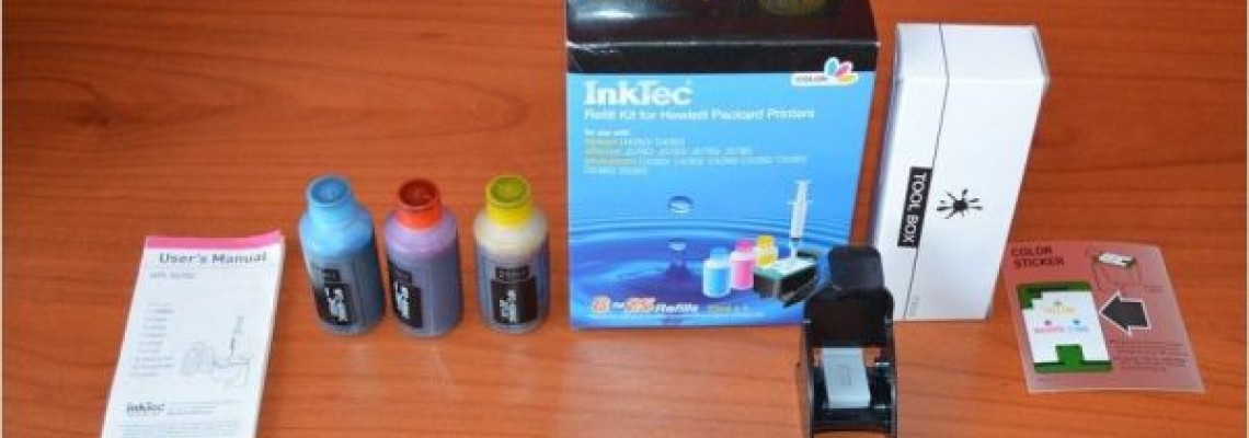 Kits de Recarga Video de Instrucciones