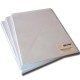 Papel Sublimacion Premium A4 para Rigidos y Textil Camisetas Gorras Platos Placas Azulejos etc 100 hojas 128gr/m2