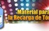 Recarga Toner para Brother