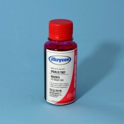 Botella de Tinta Dye 100ml. EPSON color Magenta