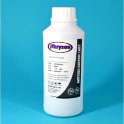 Botella de Tinta Dye 500ml. EPSON color Grey