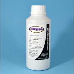 Botella de Tinta Dye 500ml. EPSON color Mate Black