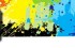 Sublimación para Mimaki Roland Mutoh