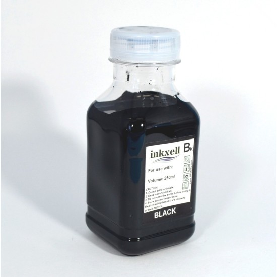 Tinta para Hp Economica Universal Dye de 250ml