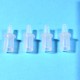 Kit de 5 Purgadores o Extractores de Aire de Cartuchos con Jeringa de 10ml