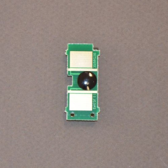 Chip para Cartucho Toner Hp C9703A mangenta