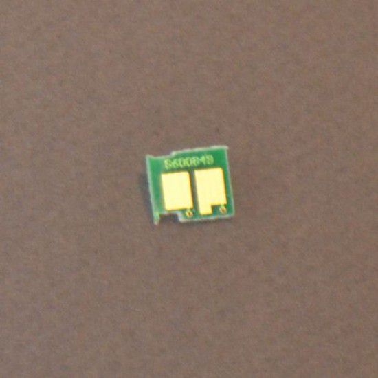 Chip para Cartucho Toner Hp Q6000A Negro