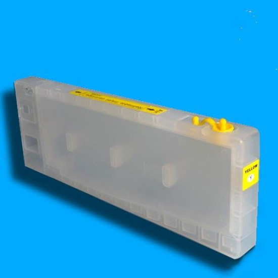 Compatible Epson B310 Amarillo T6174 Cartucho Recargable