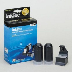 Kit de Recarga Negro Photo para Hp Photosmart Premium Fax