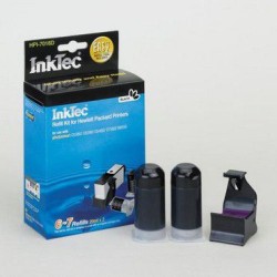 Kit de Recarga Negro Pig para Hp Photosmart C6300