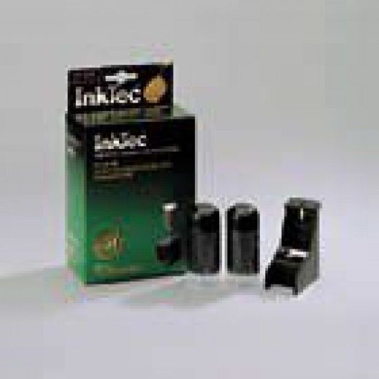 Kit Recarga de Tinta para Lexmark Cartucho 82 -18L0032