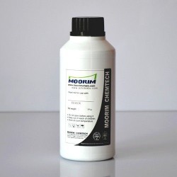 Tinta para Recarga Canon Negro Dye Botella 500ml (todos Los Modelos)