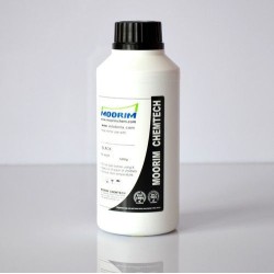 Tinta para Recarga Lexmark Negro Botella 500ml