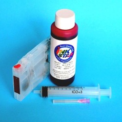Brother MFC-J6710DW Cartucho Recargable vacio Magenta mas Tinta