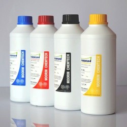 Compatible LC3219 / LC3217 Brother MFC-J6730DW Tinta Compatible Recarga de Cartucho Pack 4 Botellas de Litro
