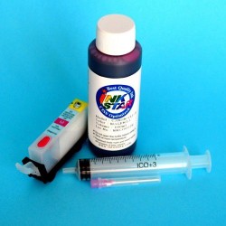 Canon iP4300 Cartucho Recargable Vacio Magenta mas Tinta