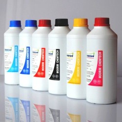 Compatible Canon iP6700D Tinta Recarga de Cartuchos Pack 6 x Litro