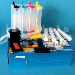 CISS para Hp Deskjet 940cvr