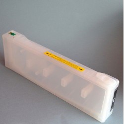 Compatible Epson Pro 7900 Negro Photo T6361 Cartucho Recargable