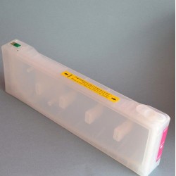 Compatible Epson Pro 7908 Magenta T6363 Cartucho Recargable