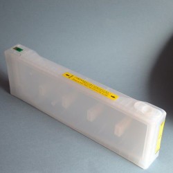 Compatible Epson Pro 9900 Amarillo T6364 Cartucho Recargable