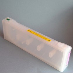 Compatible Epson Pro 9900 Magenta Claro T6366 Cartucho Recargable