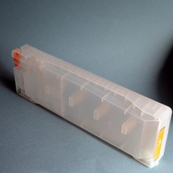 Compatible Epson Pro 9900 Naranja T636A Cartucho Recargable