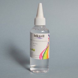 Limpiador de cabezales de Impresoras Botella de 100ml