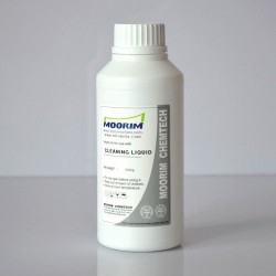Liquido Limpiador Cabezal 500ML para Epson Stylus R2000