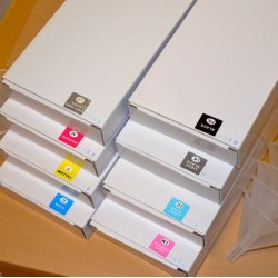 Compatible Epson Pro 7900 Cartuchos Recargabes para Plotter