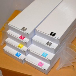 Compatible Epson Pro 9900 Cartuchos Recargabes para Plotter