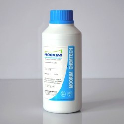 Compatible Mimaki JV3-130SPII Light Cyan 1/2 Litro Tinta para Recarga Ecosolvente