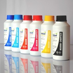Compatible Epson Photo 950 Pack 6 x 500ml Tinta para Recarga