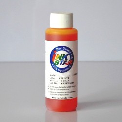 Recarga Tinta para Epson RX425 cartucho recargable Amarillo