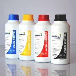 Compatible Epson Pro XL Pack 4 x 500ml Tinta para Recarga