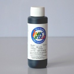 Hp Color 2000cn Tinta para Cartucho Recargable Negro