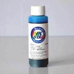 Hp Photosmart C5190 Tinta para Cartucho Recargable Cyan