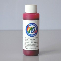 Hp Photosmart C6283 Tinta para Cartucho Recargable Magenta