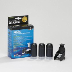 Kit de Recarga Negro para Hp Officejet 7130xi