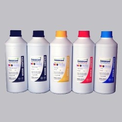 Compatible Hp Photosmart c6375 Pack 5x1000ml Tinta para Recarga