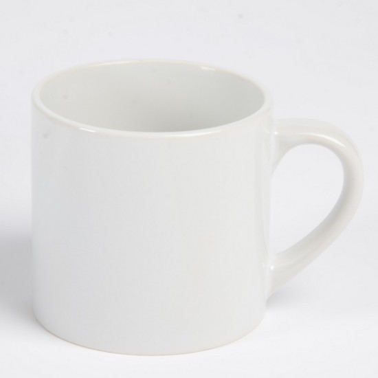 Taza de Café 6 Onzas (3) Sublimable