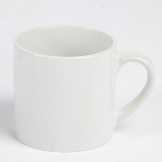 Taza de Café 6 Onzas (3) Sublimable