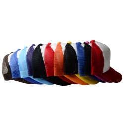 Gorras Sublimables