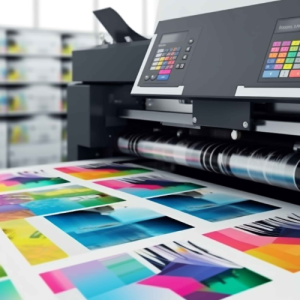Infotinta, S. L. Impresión profesional